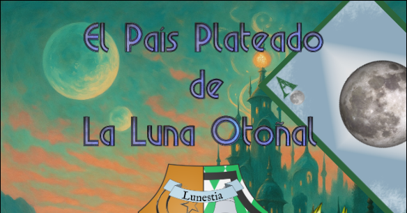 El País Plateado de La Luna Otoñal